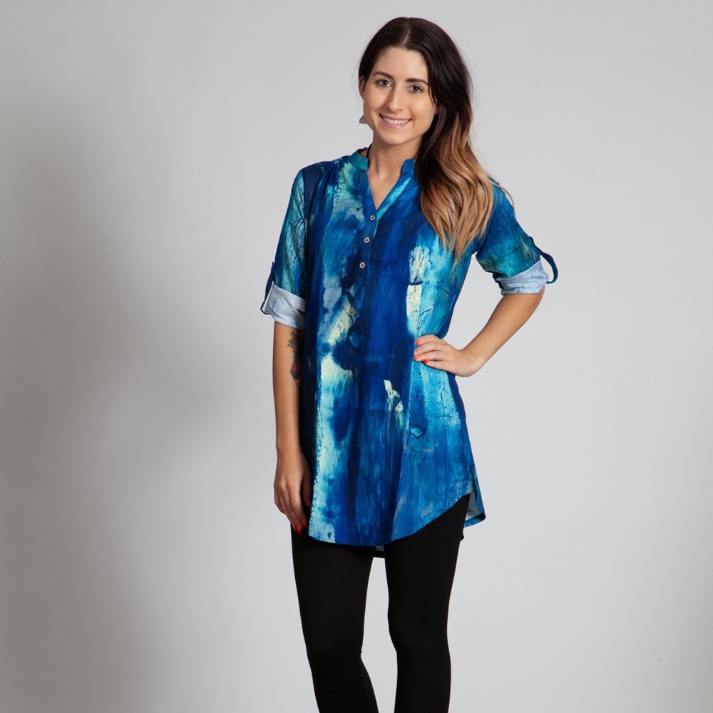 Marble prints - Work top